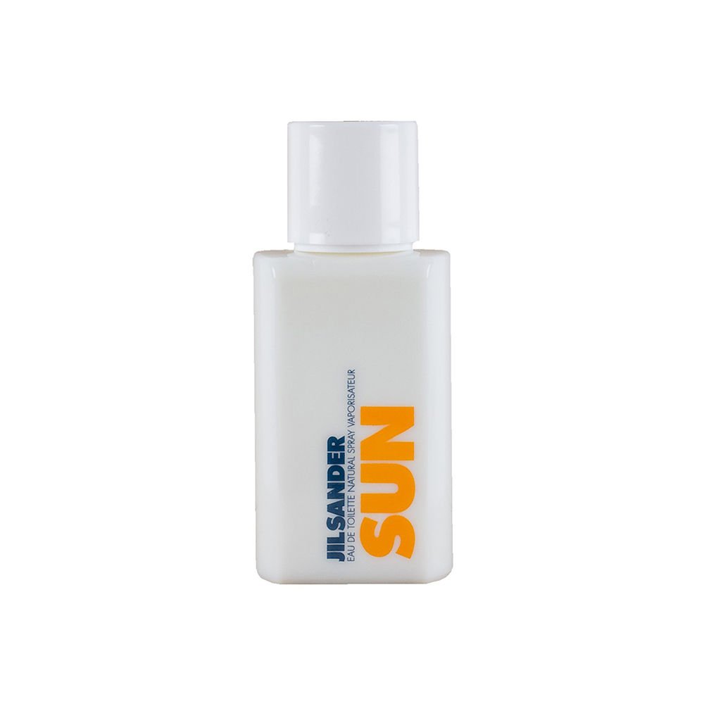 Jil Sander Sun Edt Kadın Parfüm 75 ml