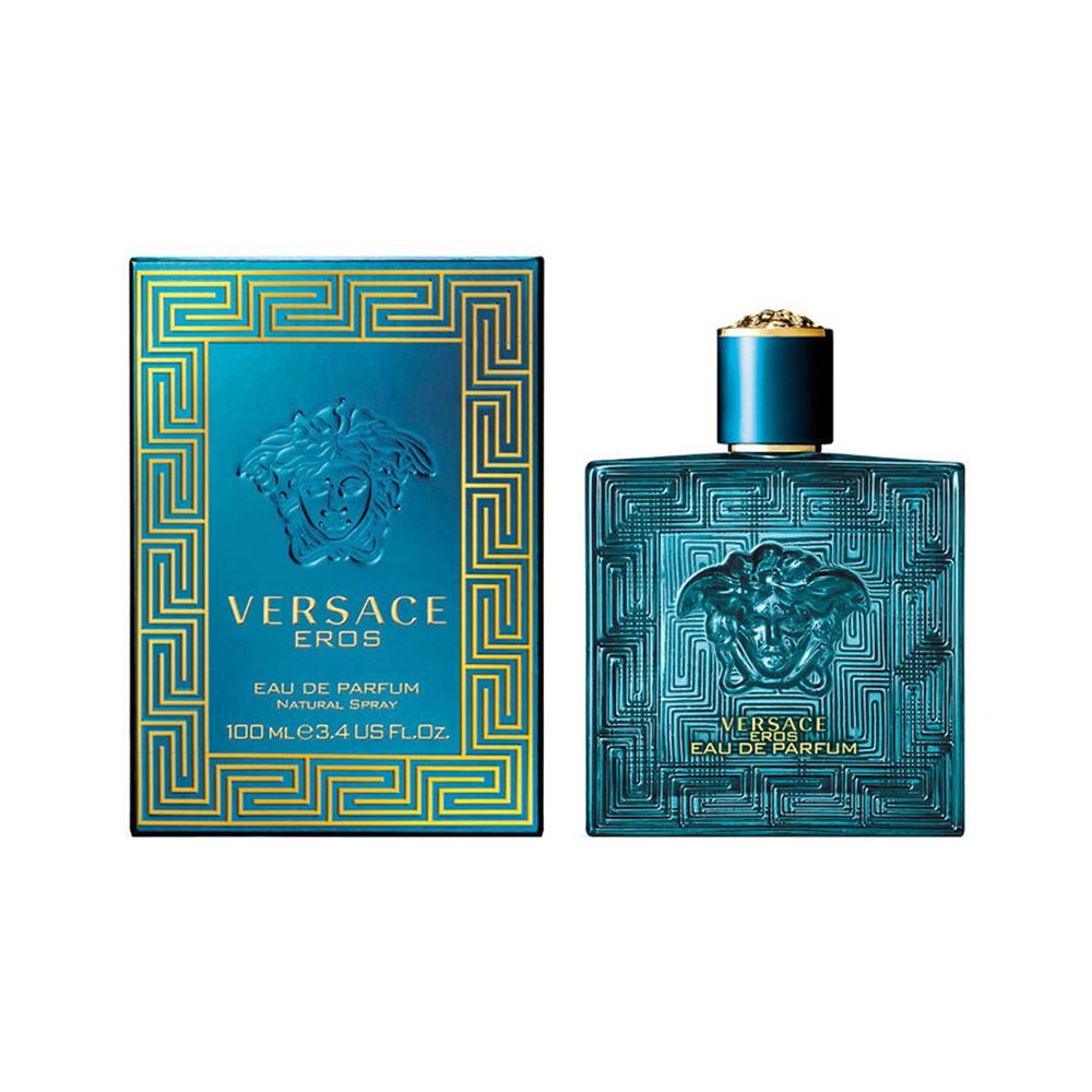 Versace Eros Edp Erkek Parfüm 100 ml