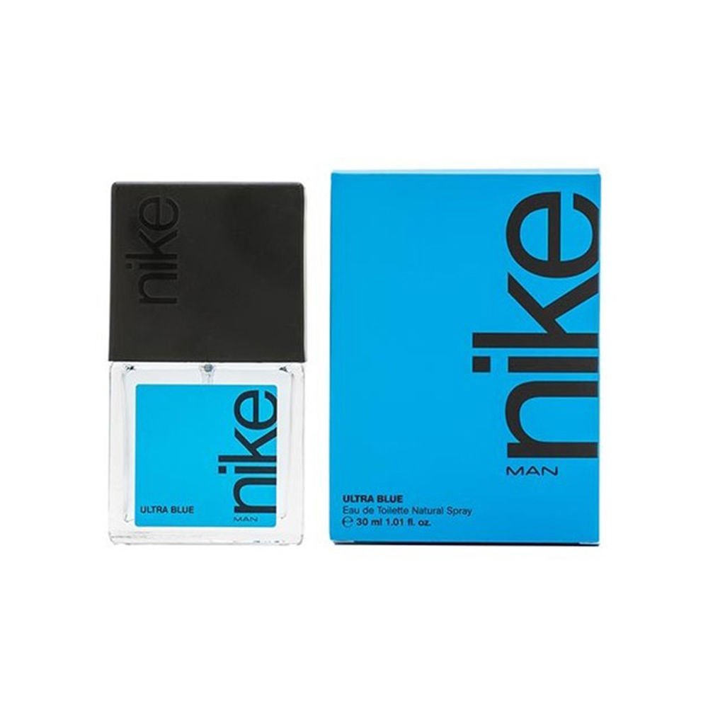 Nike Ultra Blue Edt Erkek Parfüm 30 ml