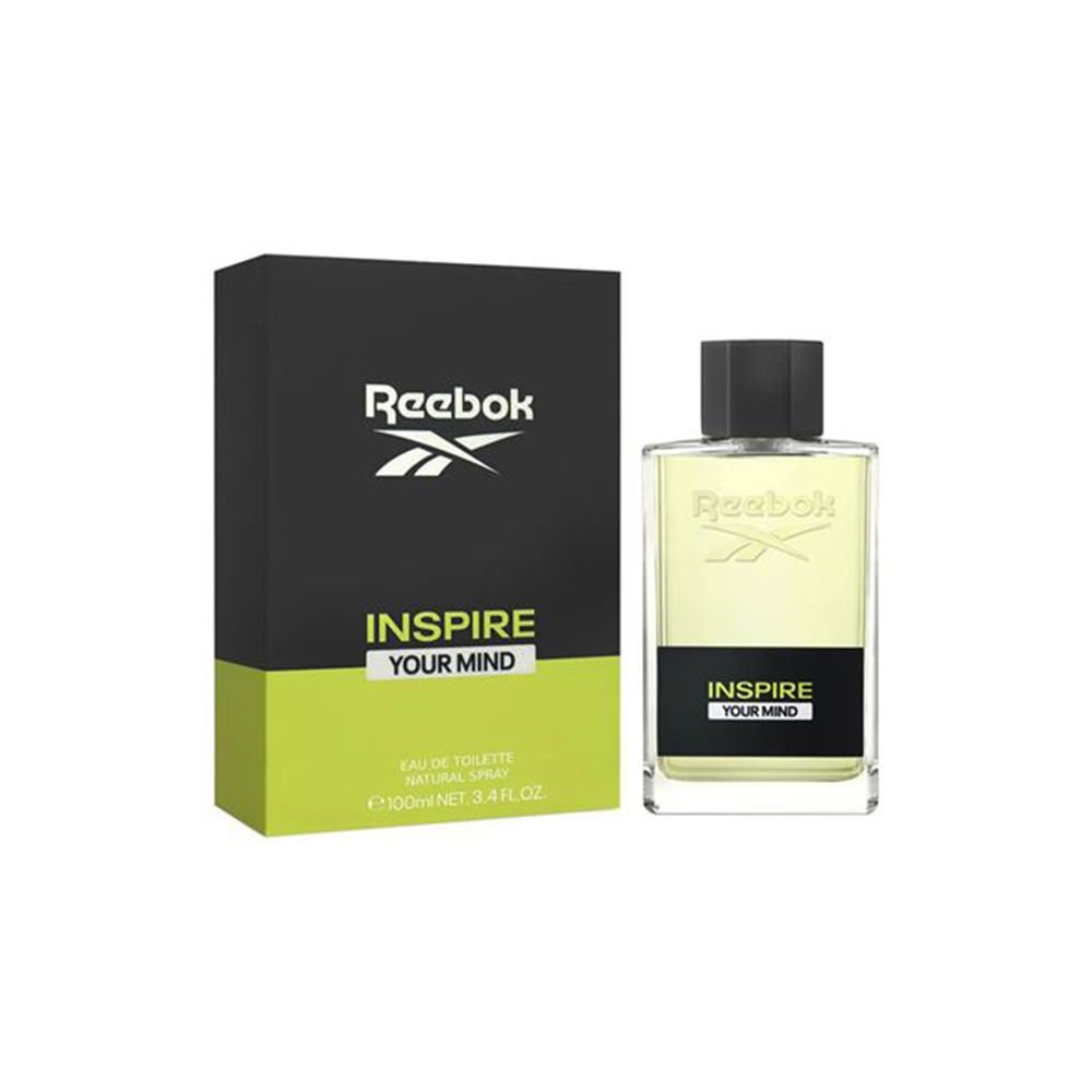 Reebok Inspire Your Mind EDT Erkek Parfüm 100 ml