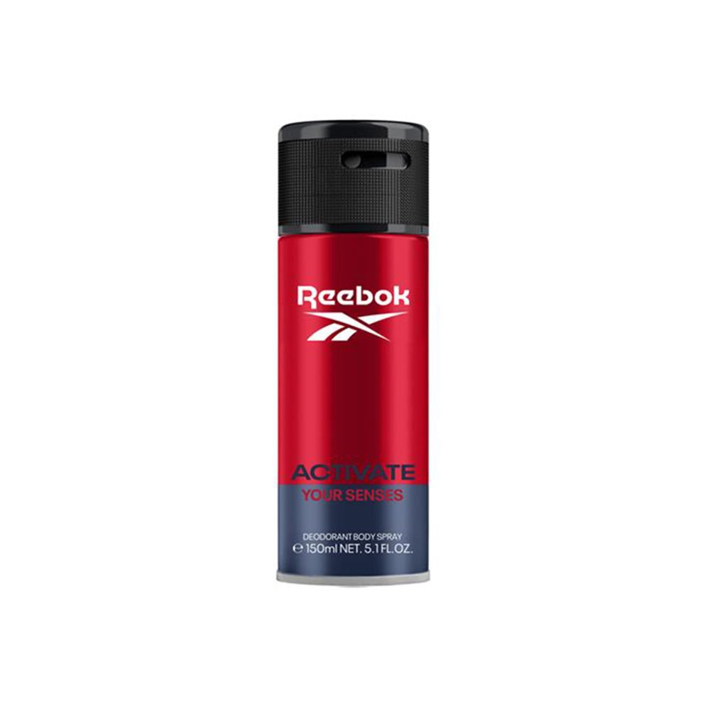Reebok Activate Your Senses Erkek Deodorant Sprey 150 ml