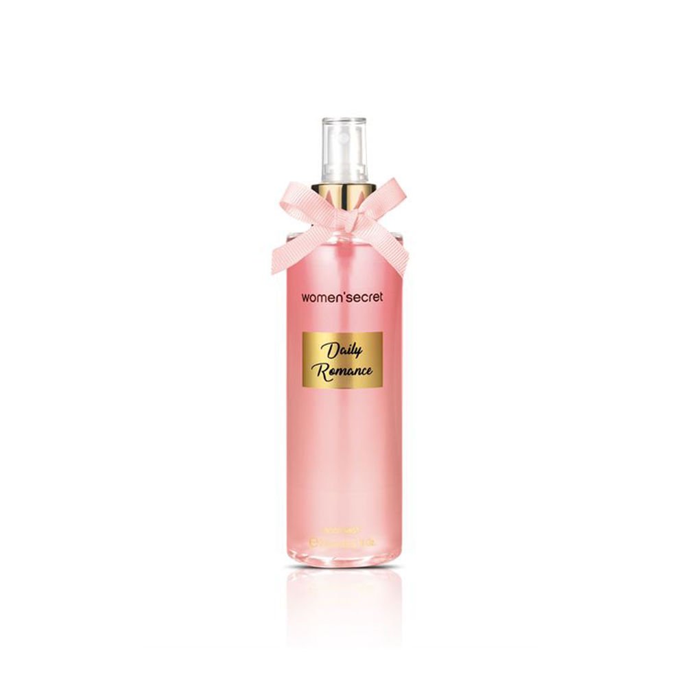 Women Secret Daily Romance Body Mist Kadın Vücut Spreyi 250 ml