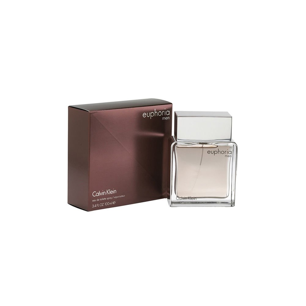 Calvin Klein Euphoria Edt Erkek Parfüm 100 ml