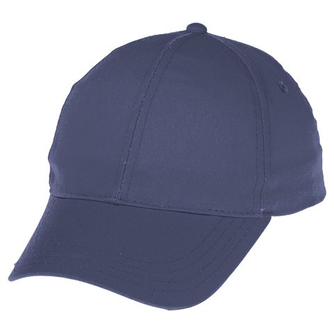 Akal Unisex Kep Şapka Lacivert
