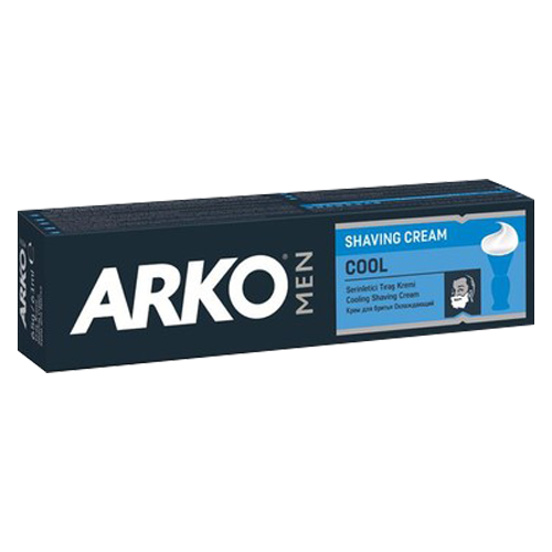Arko Men Tıraş Kremi Cool 90-100 Gr