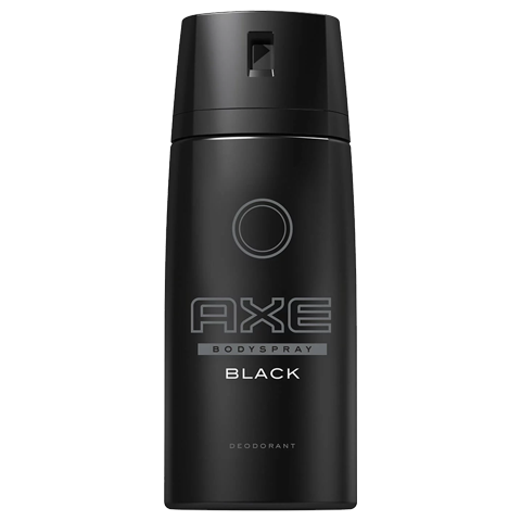 Axe Erkek Deodorant Sprey 150 Ml Black