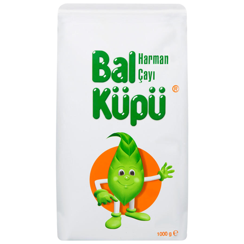 Balküpü Harman Çayı 1000 Gr
