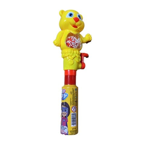 Toy Joy Oyuncak Planet + Draje 10 Gr