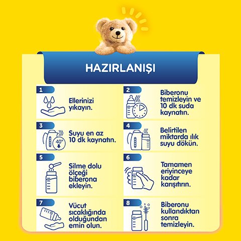 ürün detay