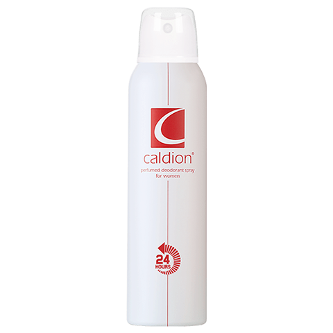 Caldion ve Jagler Deodorant Çeşitleri 150 Ml Caldion Kadın Deodorant