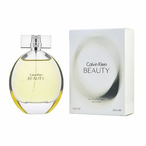 Calvin Klein Beauty Edp Kadın Parfüm 100 ml