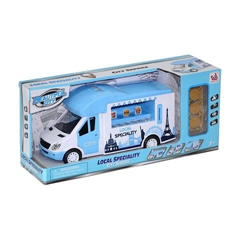 Can-Em Hamburger Arabası