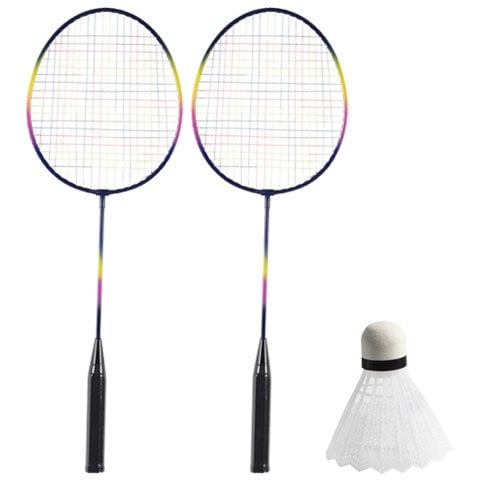 Can Sport Bandminton Seti