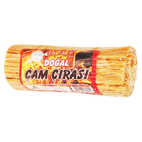 Dolce Doğal Çam Çırası