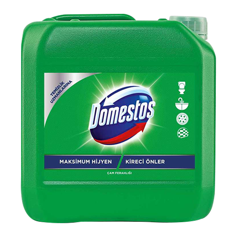 Domestos Ultra Çamaşır Suyu 3240 Ml