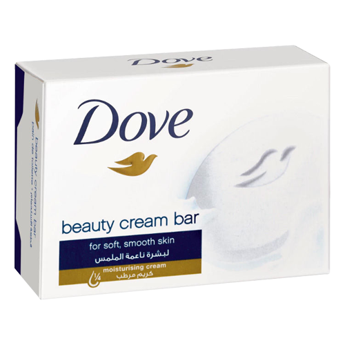 Dove Güzellik Sabunu 100 Gr Cream Bar