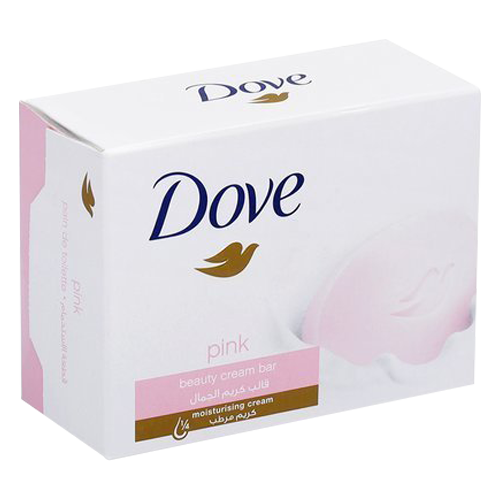 Dove Güzellik Sabunu 100 Gr Pink Cream Bar