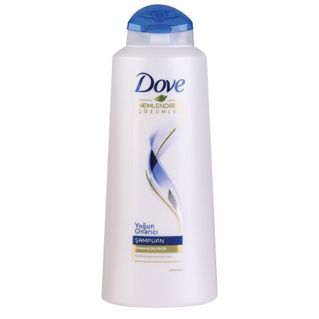 Dove Şampuan 600 Ml Yoğun Onarıcı Saç Bakım