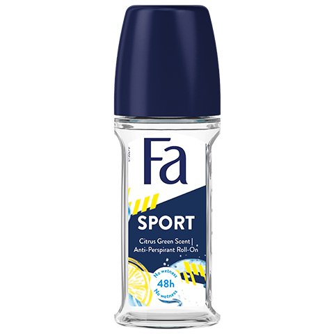 Fa Roll-on Çeşitleri 50 Ml Sport