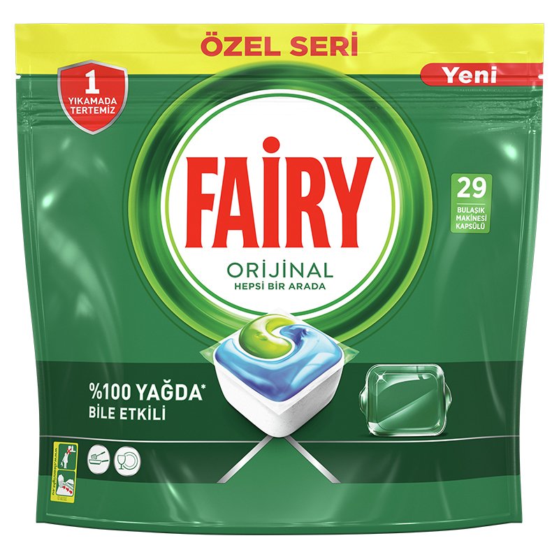 ürün detay