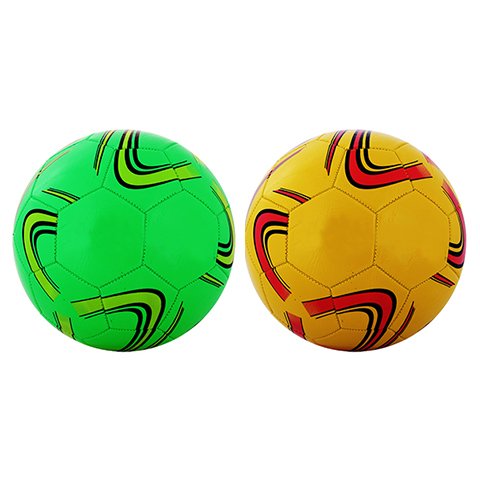 Futbol Topu
