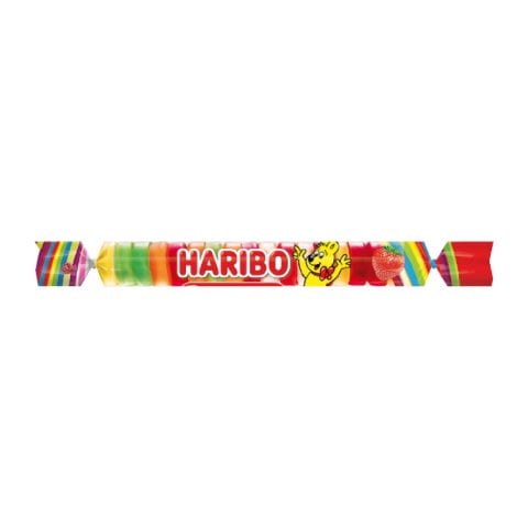 Haribo Mega Roulette 45 Gr