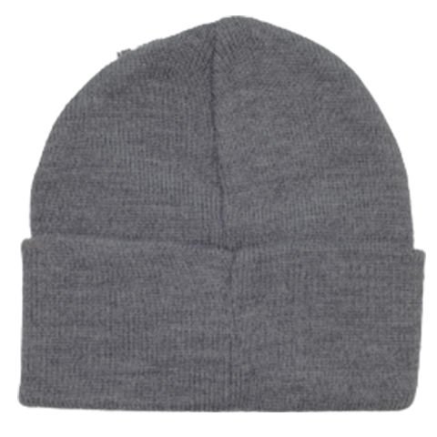 Harvelli Unisex Bere Koyu Gri Çeşit 1