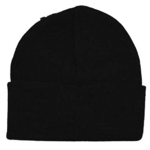 Harvelli Unisex Bere Siyah Çeşit 1