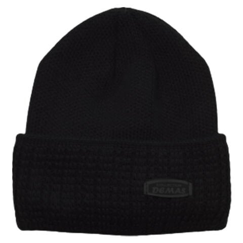 Harvelli Unisex Bere Siyah Çeşit 2