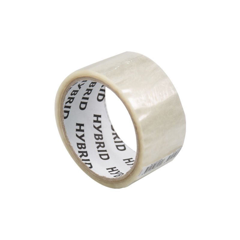 Hybrid Şeffaf Koli Bandı 45X40cm