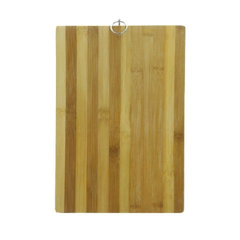 İlter Bambu Kesme Tahtası 22x32 cm
