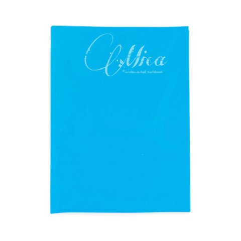 Gıpta A4 60 Yaprak Kareli Defter Açık Mavi