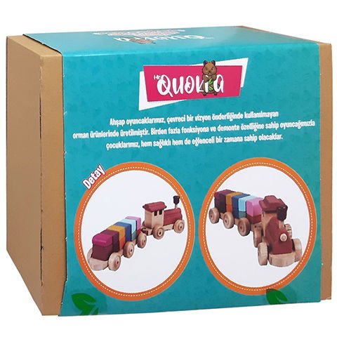 ürün detay