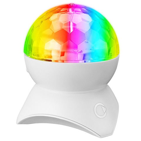 Mikado MD-X740 Disko Topu Bluetooth Hoparlör