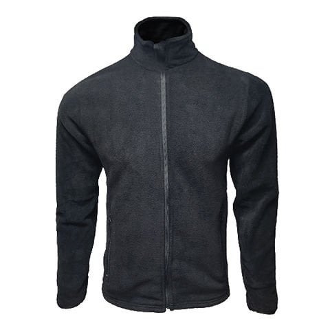 Mualta Unisex Fermuarlı Polar Small