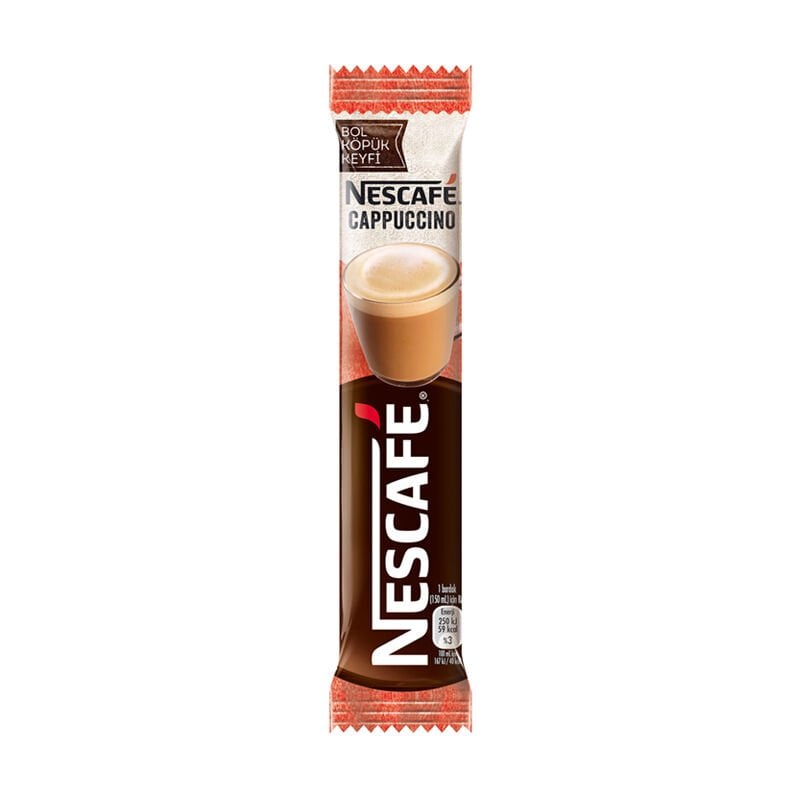 Nescafe Cappuccino 14 gr