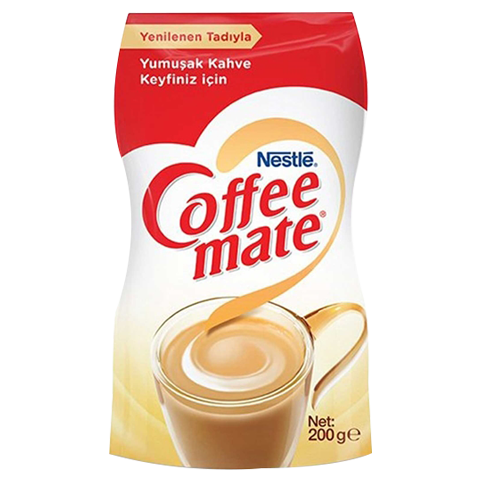 Nestle Coffee Mate Kahve Kreması 200 Gr