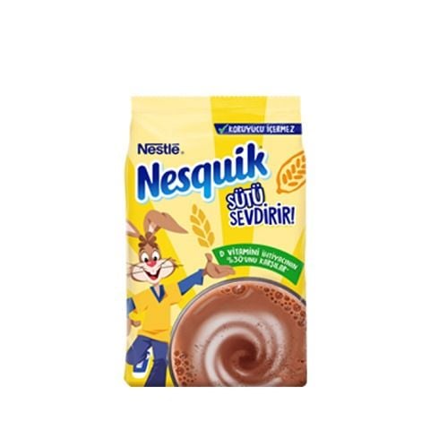 Nestle Nesquik Toz İçecek 180 Gr