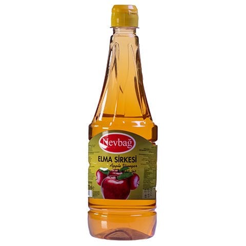 Nevbağ Elma Sirkesi 750 Ml