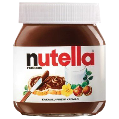 Nutella Fındık Kreması 400 Gr