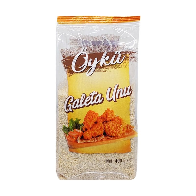 Öykü Galeta Unu 400gr