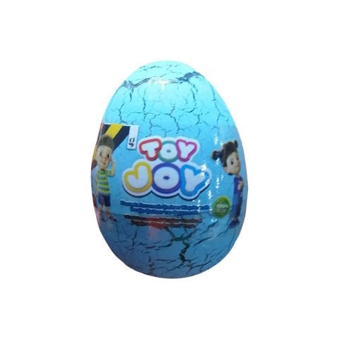 Toy Joy Sürpriz Çatlak Yumurta
