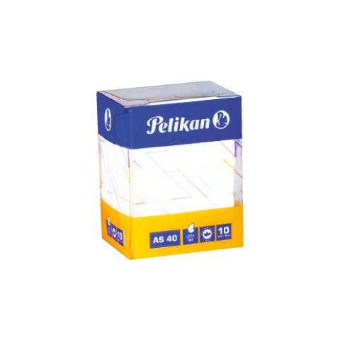 Pelikan Silgi 10'lu