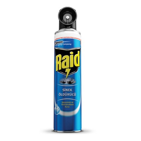 Raid Sinek Savar 300 Ml