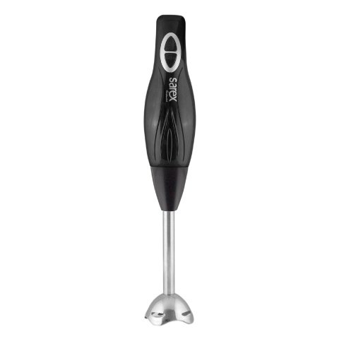 Sarex SR 2100 Elite El Blender Siyah