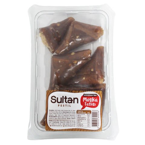 Sultan Pestil 250 Gr Muska Tatlısı