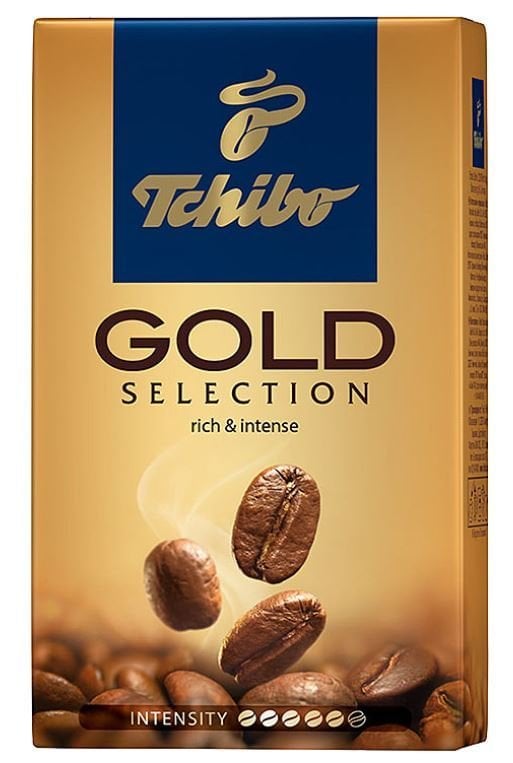 Tchibo Gold Selection Filtre Kahve 250 Gr
