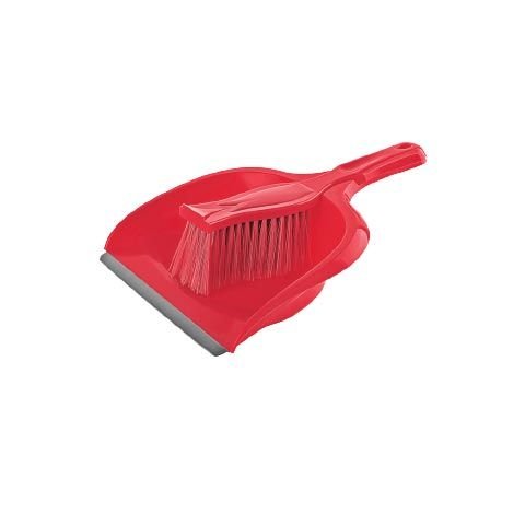 Titiz TP-221 Flower Hamarat Fırça Kırmızı