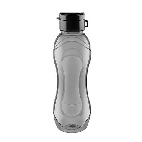 Tuffex Spor Matara 750 Ml Siyah