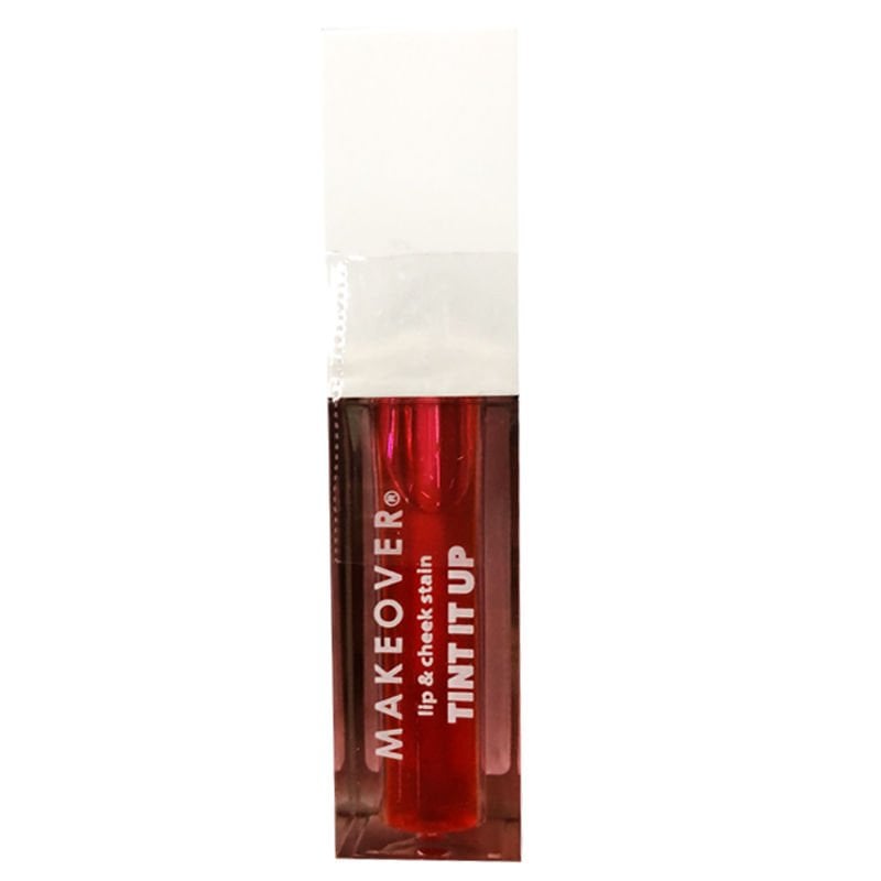 New Well Lip Tint 01 Kırmızı
